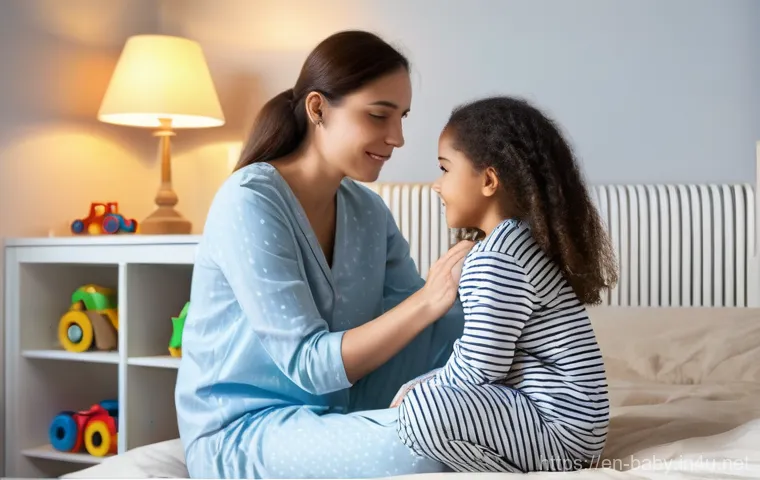 부모교육 프로그램 추천 - **Prompt for Digital Citizenship and Media Literacy:**
    "A heartwarming, brightly lit scene in a ...