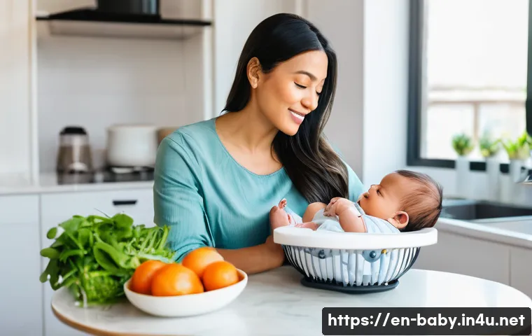 수유 중 먹으면 안 되는 음식 관련 이미지 1