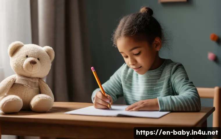 아이 기질에 따른 양육법 관련 이미지 2