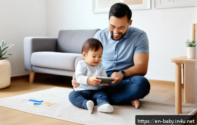 육아휴직 급여 계산법 관련 이미지 1